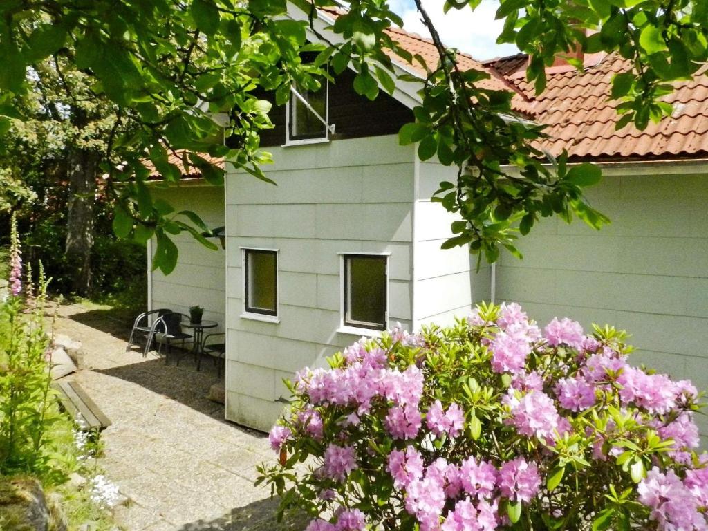 6 person holiday home in Brastad-By Traum