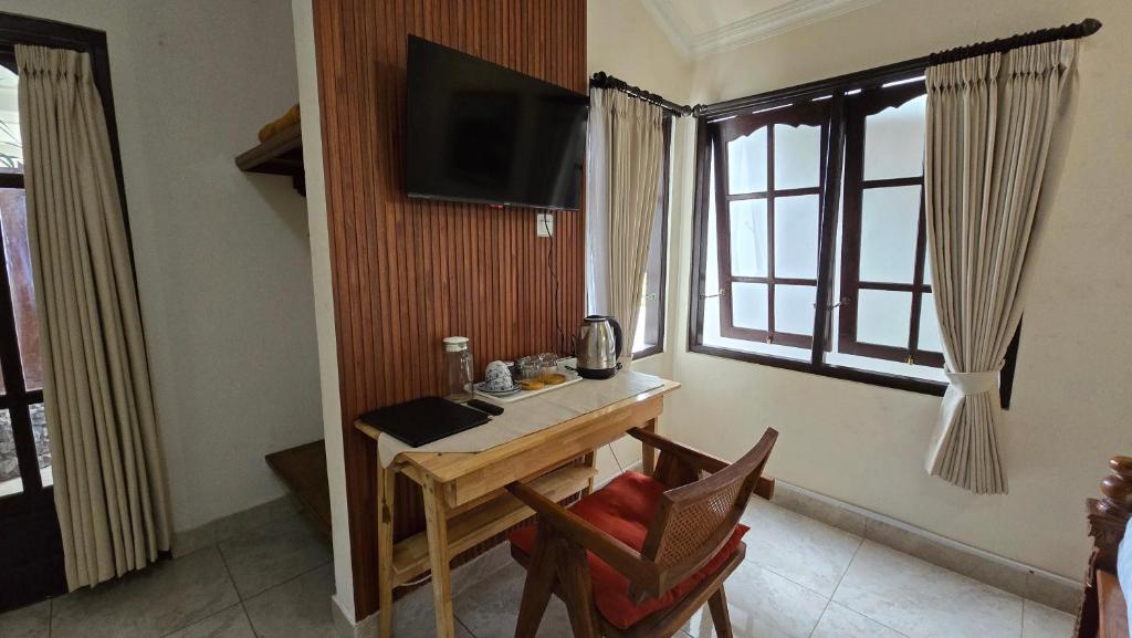 Manigelang Villa - 19