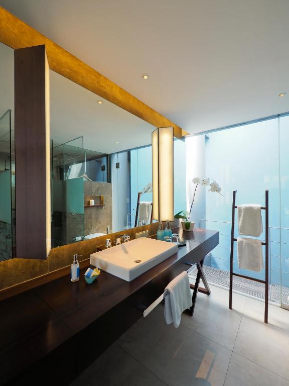 IZE Seminyak by LifestyleRetreats - Club İki Yataklı Oda