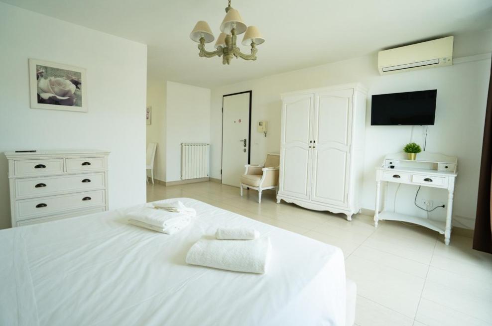 Isa Residence Fiumicino Airport - Superior Double Room