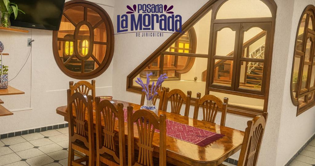 Φωτογραφία από το άλμπουμ του Posada LaMorada σε Dolores Hidalgo
