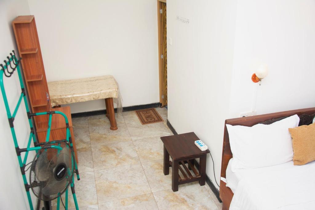 9 Arch view rest inn - 2