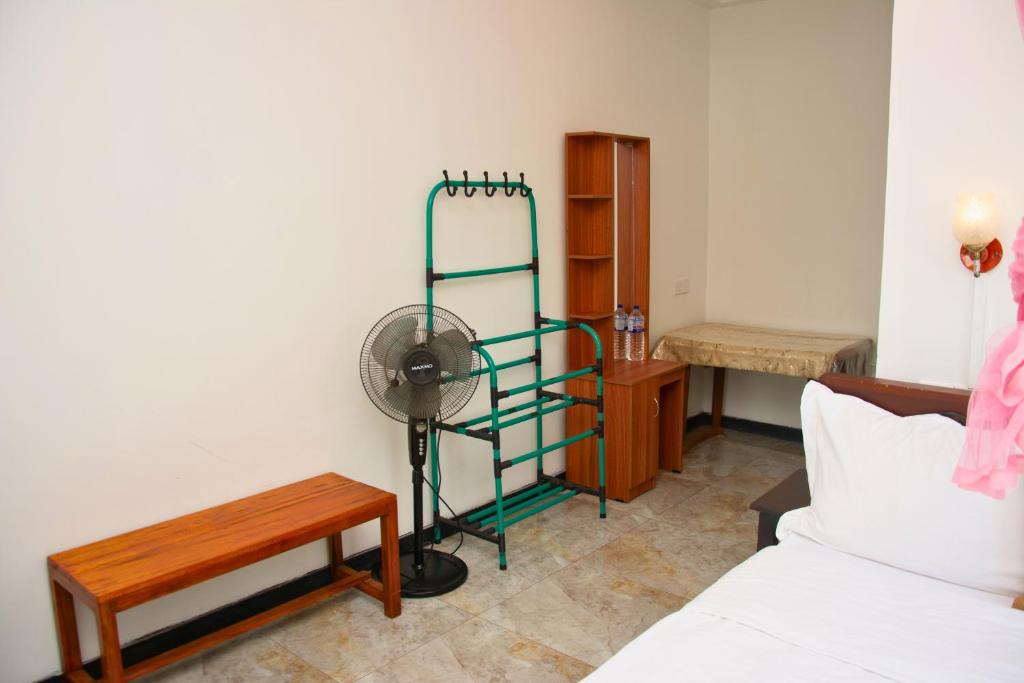 9 Arch view rest inn - 3