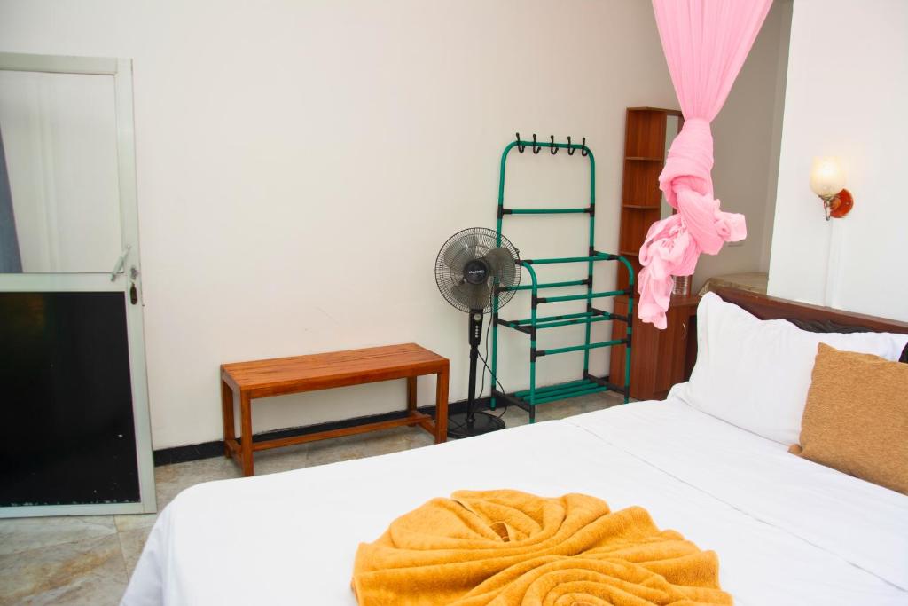 9 Arch view rest inn - 6