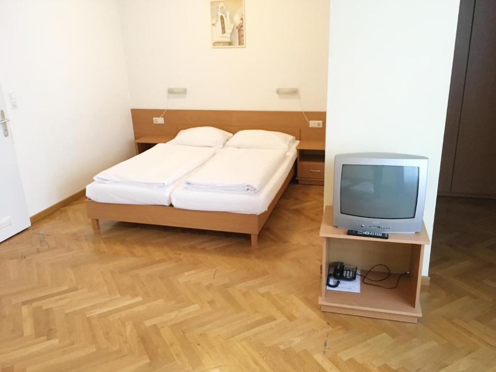 Hotel Geblergasse - Resim 28