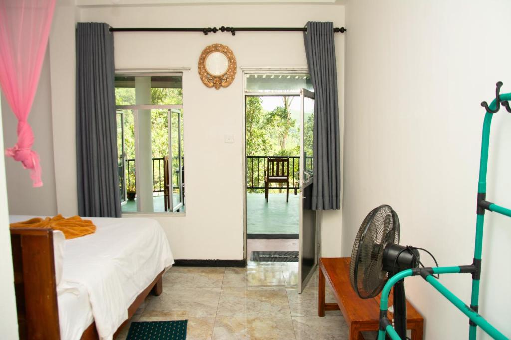 9 Arch view rest inn - 7