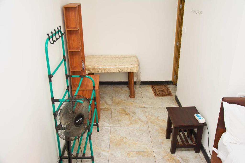 9 Arch view rest inn - 9