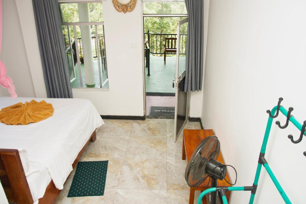 9 Arch view rest inn - 10