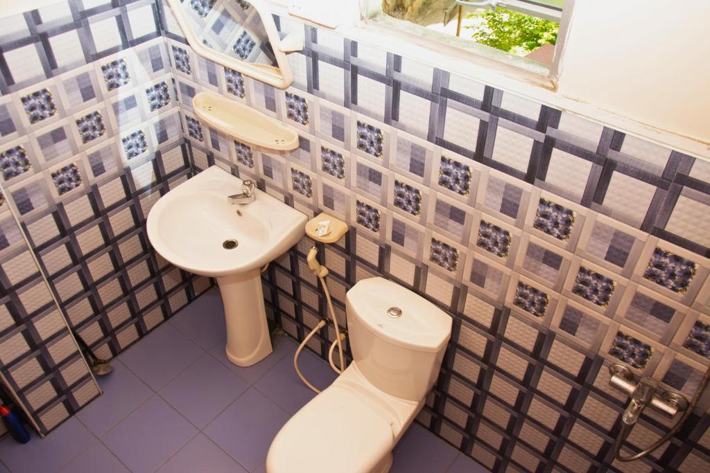 9 Arch view rest inn - 15