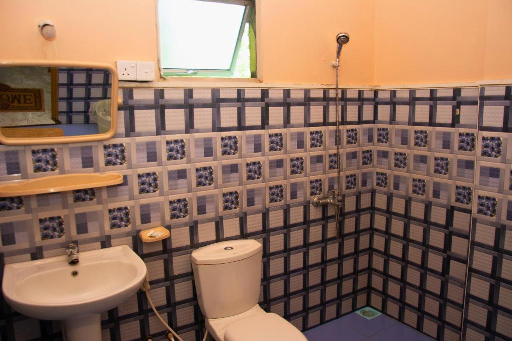 9 Arch view rest inn - 14