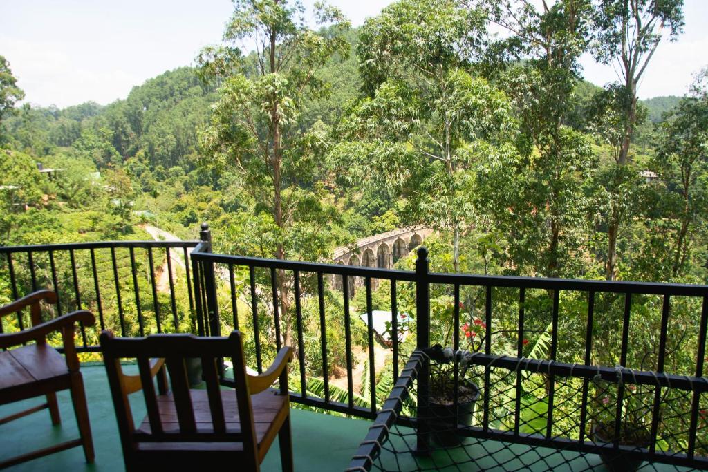 9 Arch view rest inn - 16