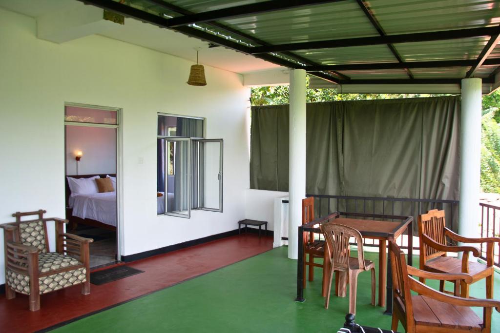 9 Arch view rest inn - 19