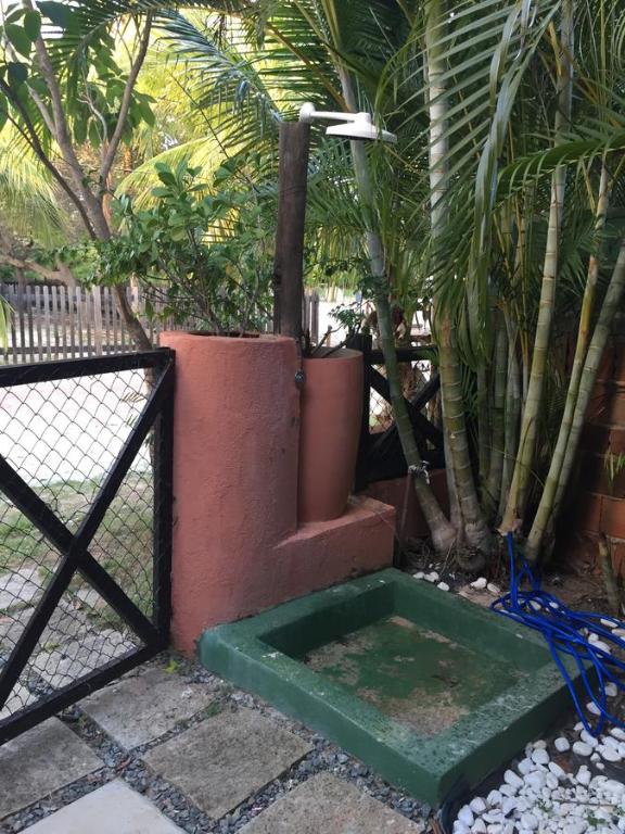 Apartamentos Aconchegantes, Villa da Praia - 阁楼