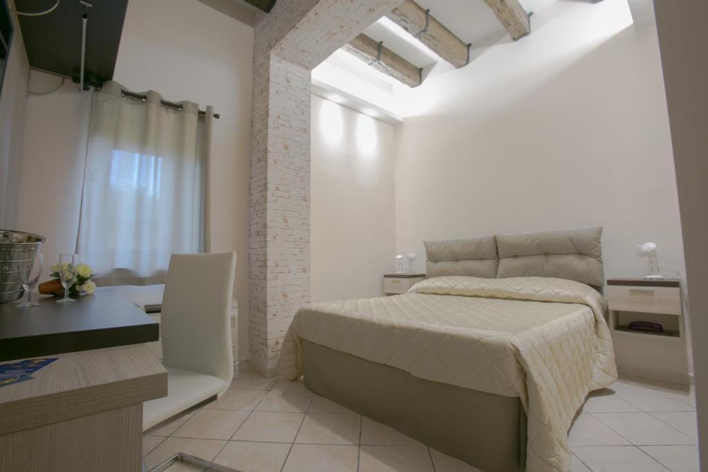 Hotel la Fenice