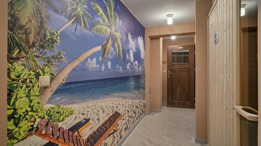 Fotografia z galérie ubytovania Aparthotel Delta Białka v Bialke Tatranskej