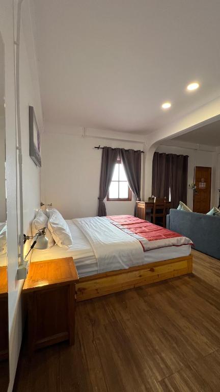 Chiang Mai Gate house - Resim 24