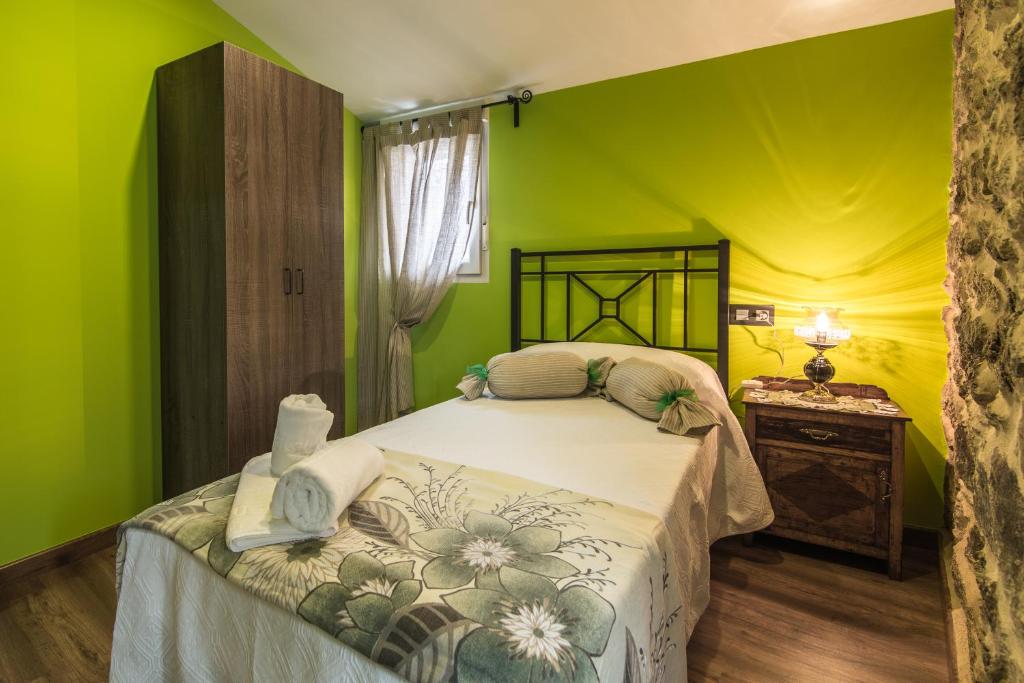 Casa do Castiro, Palas de Rei – Updated 2023 Prices