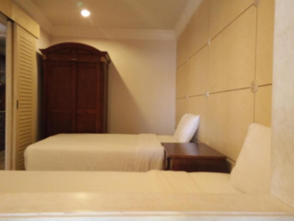 Four Seasons Place Pattaya - Resim 43