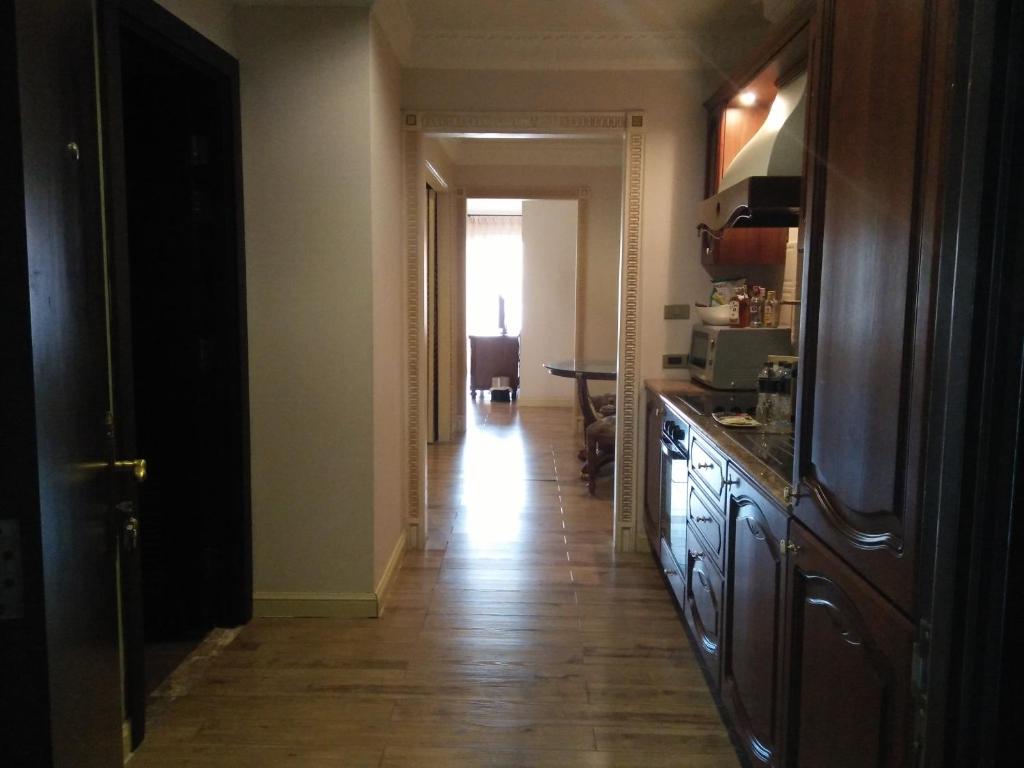 Four Seasons Place Pattaya - Resim 44