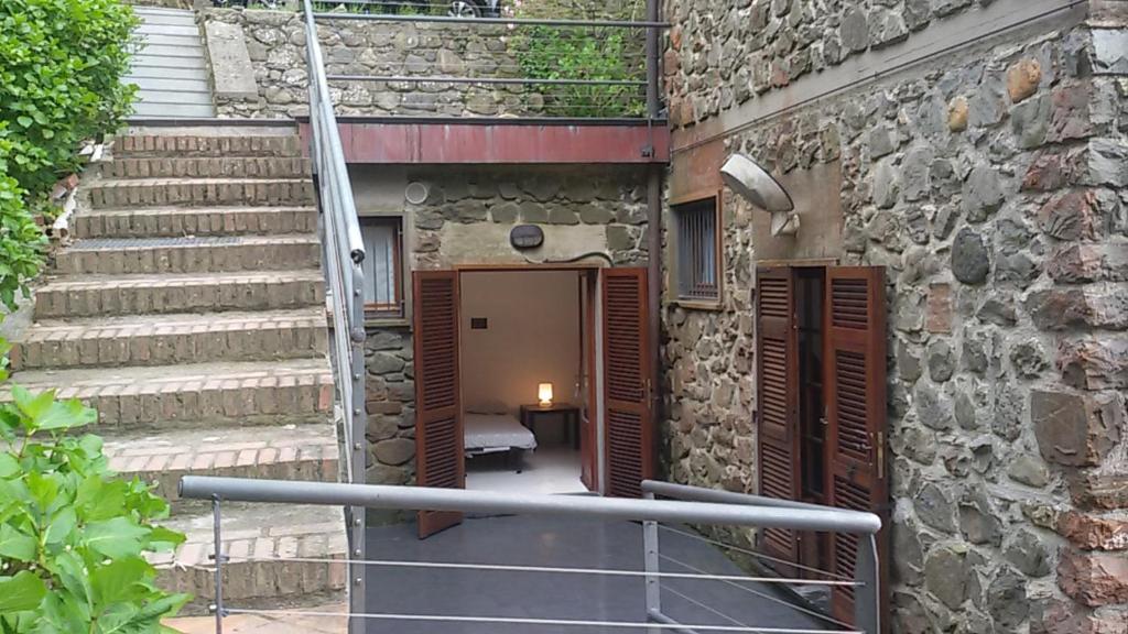 Fotografie z fotogalerie ubytování Arvasia v destinaci Vernazza