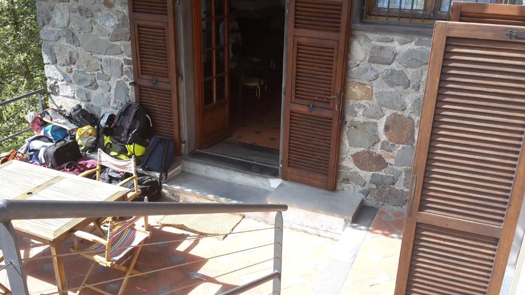 Fotografie z fotogalerie ubytování Arvasia v destinaci Vernazza