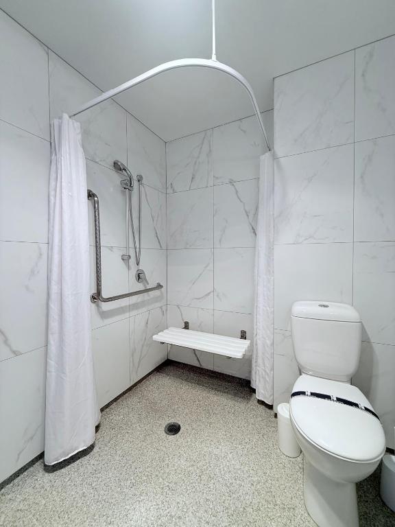 BKs Premier Motel Hamilton - Resim 36