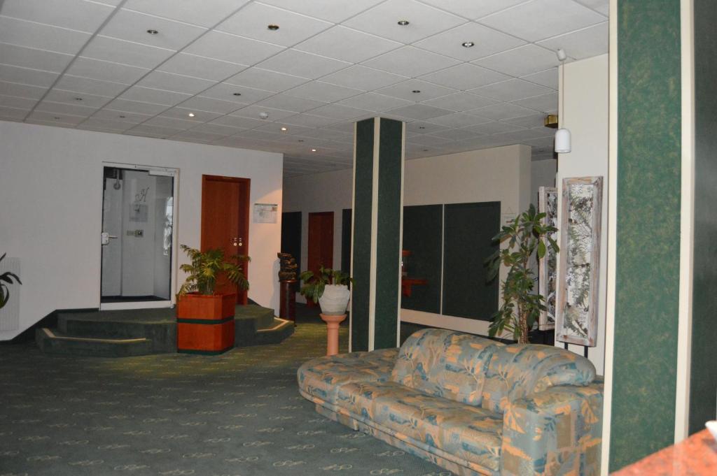 Fotografie z fotogalerie ubytování Hotel Stadt Jessen v destinaci Jessen