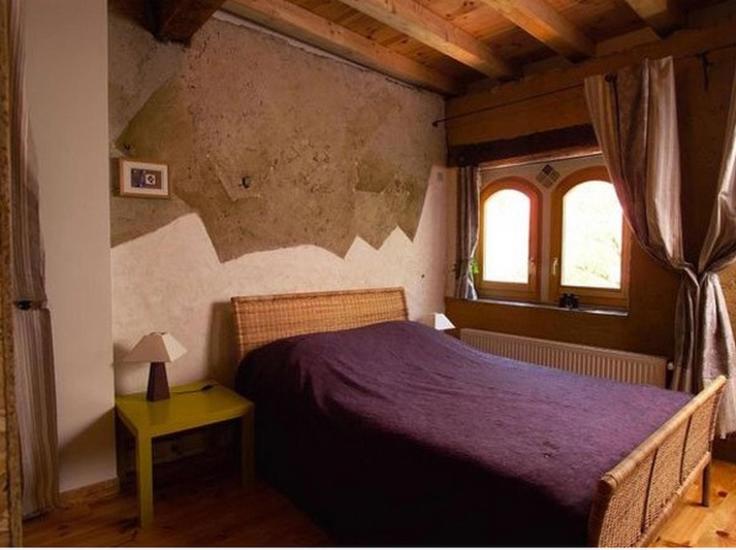 Chambre d'hôtes du Moulin de Landonvillers - Salle Familiale Supérieure (4 Adultes)