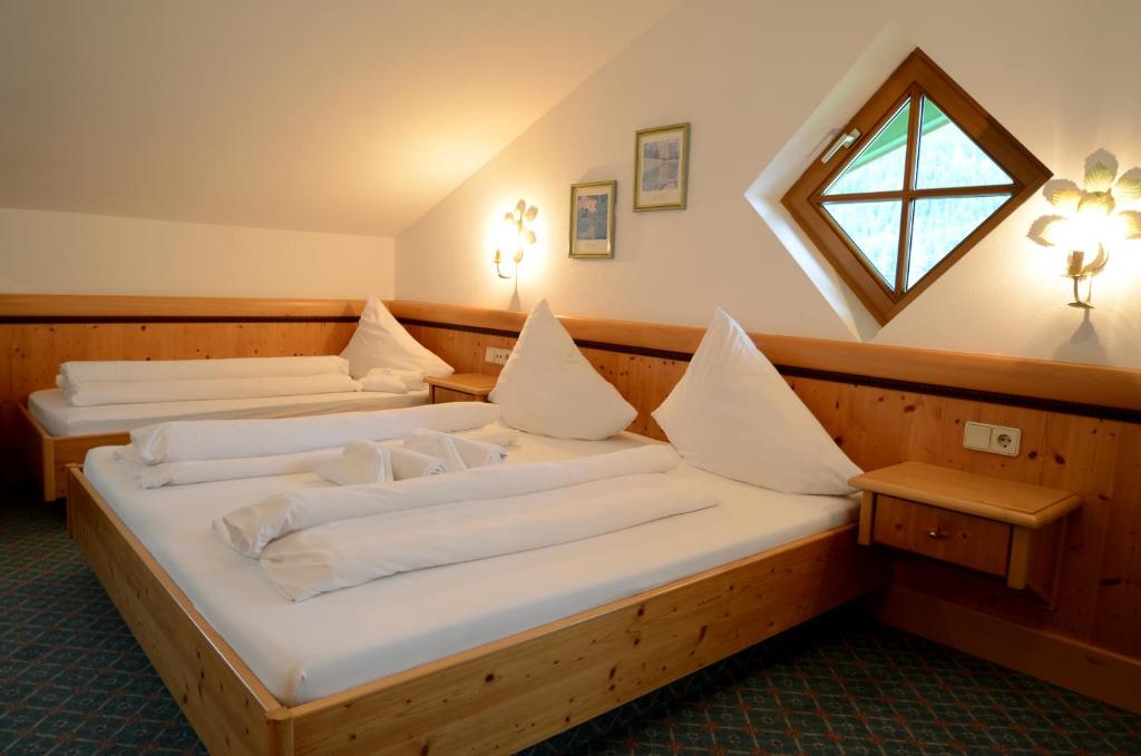 Appartements Baumanngut - 18