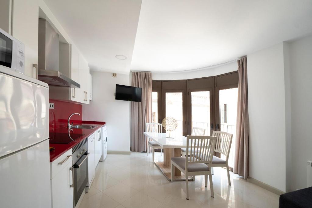 Apartamento Arbones de Manresa - Housity