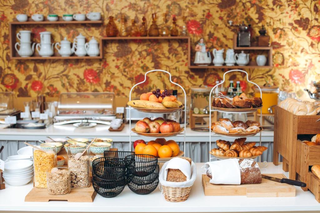 Hotel Beethoven Wien - Resim 6