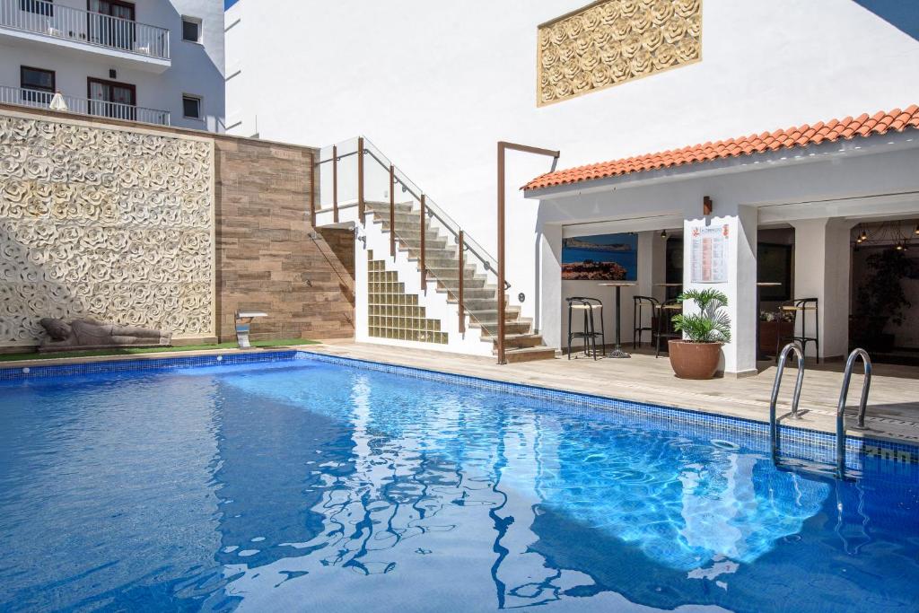 Hotel Florencio Ibiza, Sant Antoni de Portmany – Tarifs 2023