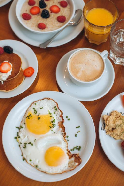 Hotel Beethoven Wien - Resim 7