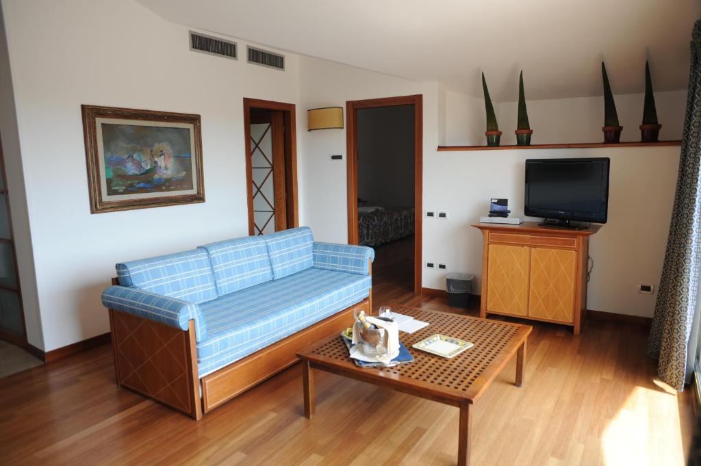 Villa Undulna 4*