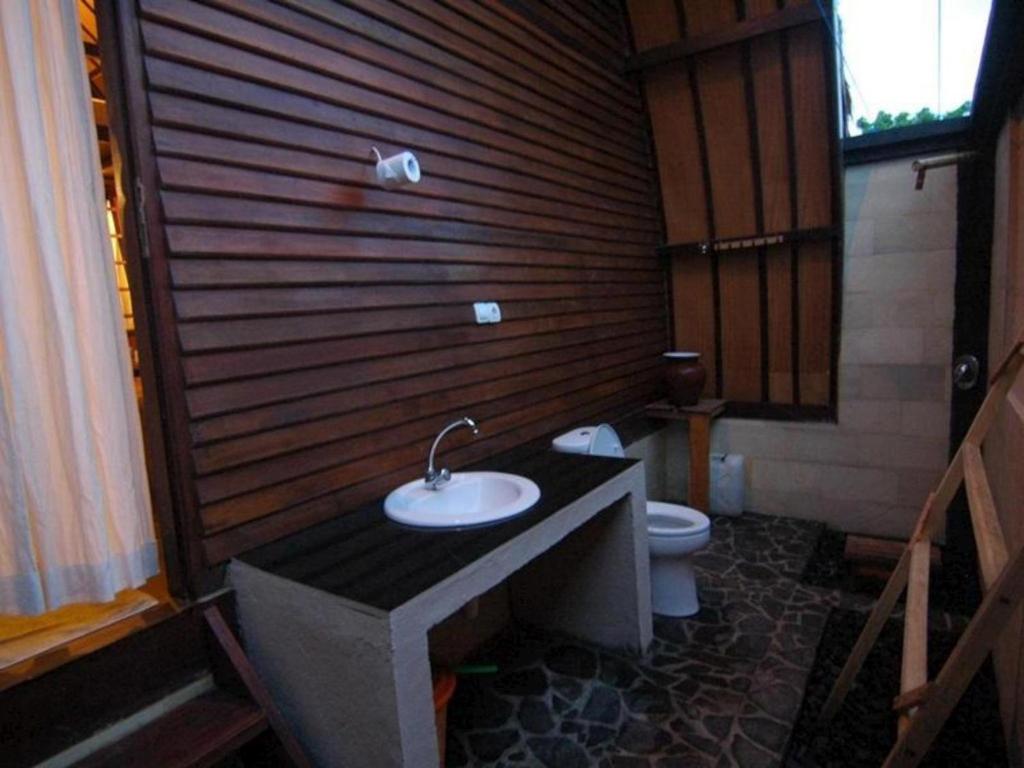 Omah Gili Hotel - 16