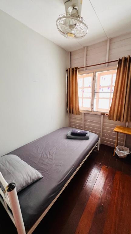 Honey Place Guesthouse - Habitación Individual