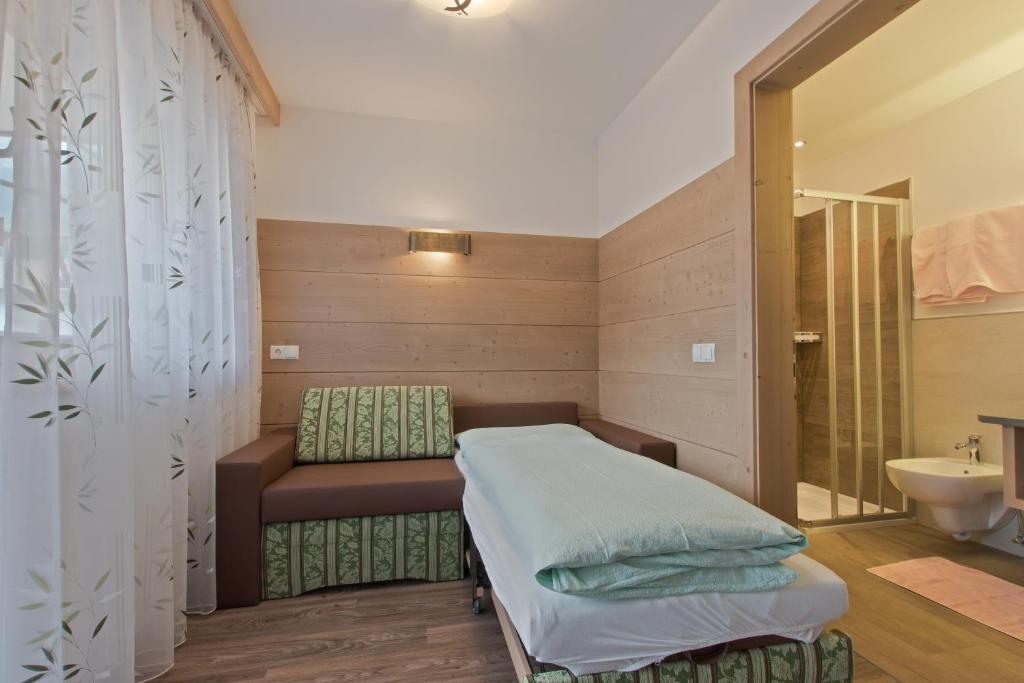 Apartments Ciasa Costa - Maisonette