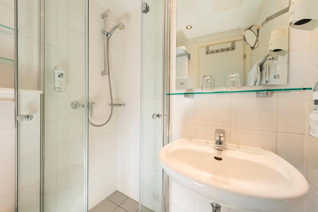 AHORN Waldhotel Altenberg - Habitación Clásica