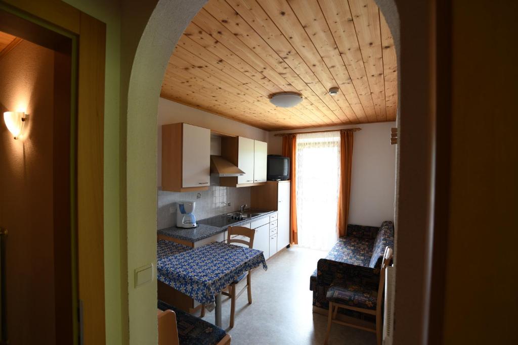 Ferienwohnungen Boarhof - Apartment