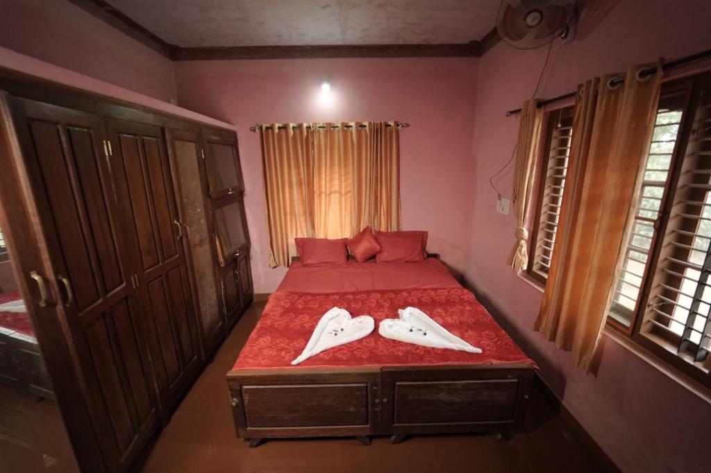 Galería fotográfica de Janhavi Homestay en Napoklu