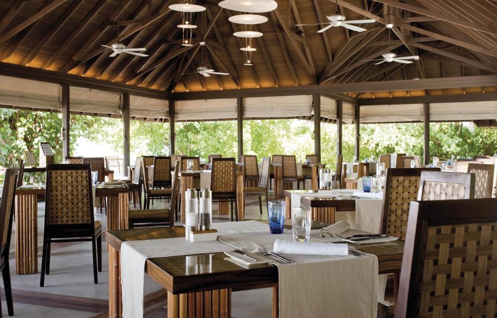 Coco Bodu Hithi - Stay Minimum 5 Nights and Enjoy Complimentary Shared Roundtrip Speedboat Valid for Stays until 30th September 2027, Book by 15th October 2026 - View 5