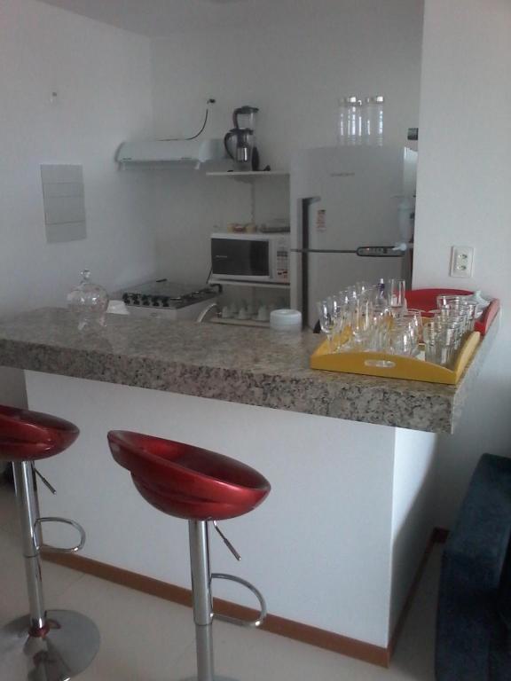  Apartamento Imbassai