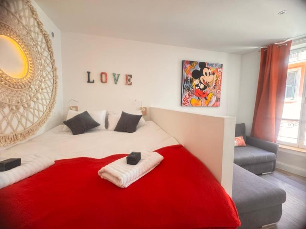 Casa Bisou Cannes - BOHEME