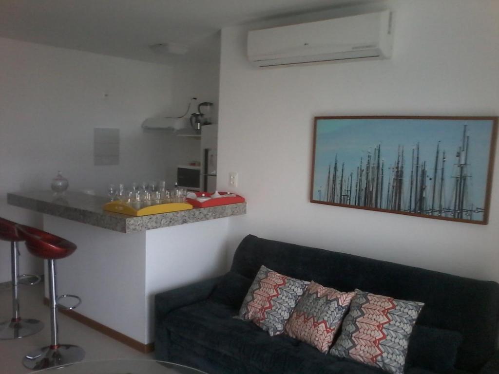  Apartamento Imbassai