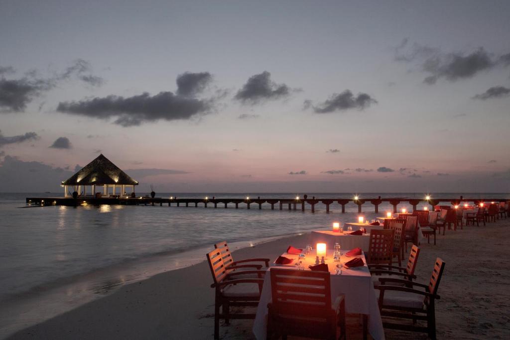Coco Bodu Hithi - Stay Minimum 5 Nights and Enjoy Complimentary Shared Roundtrip Speedboat Valid for Stays until 30th September 2027, Book by 15th October 2026 - View 29