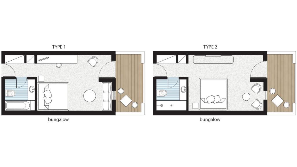 Mykonos Blu, A Grecotel Resort to Live - 18