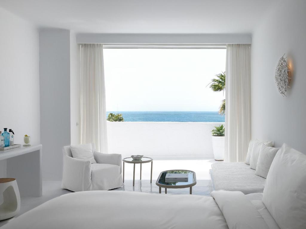 Mykonos Blu, A Grecotel Resort to Live - 10