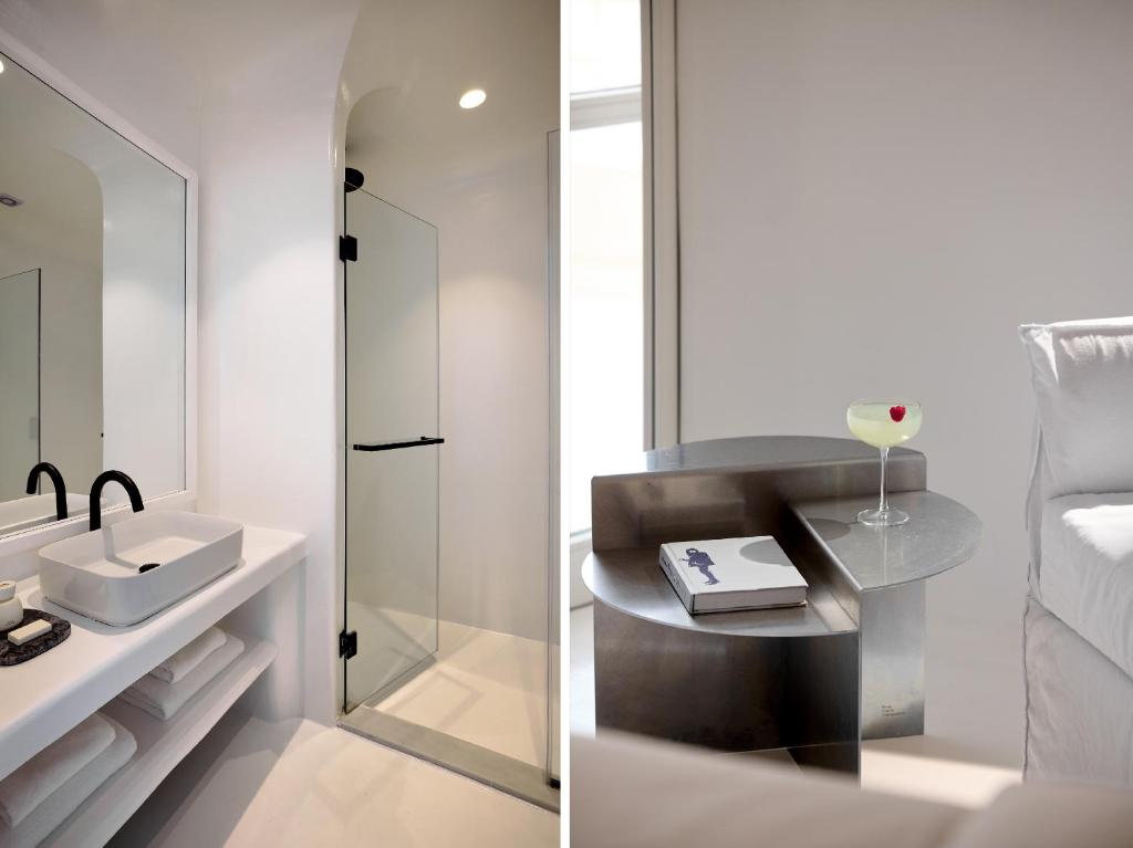 Mykonos Blu, A Grecotel Resort to Live - 8