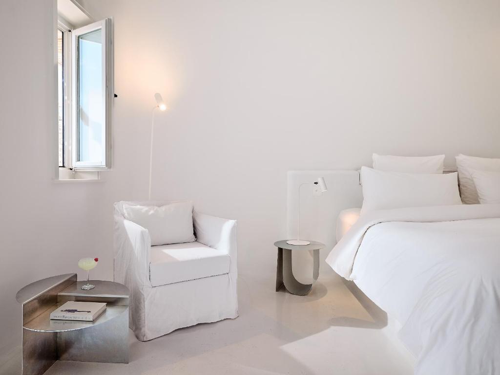 Mykonos Blu, A Grecotel Resort to Live - 9