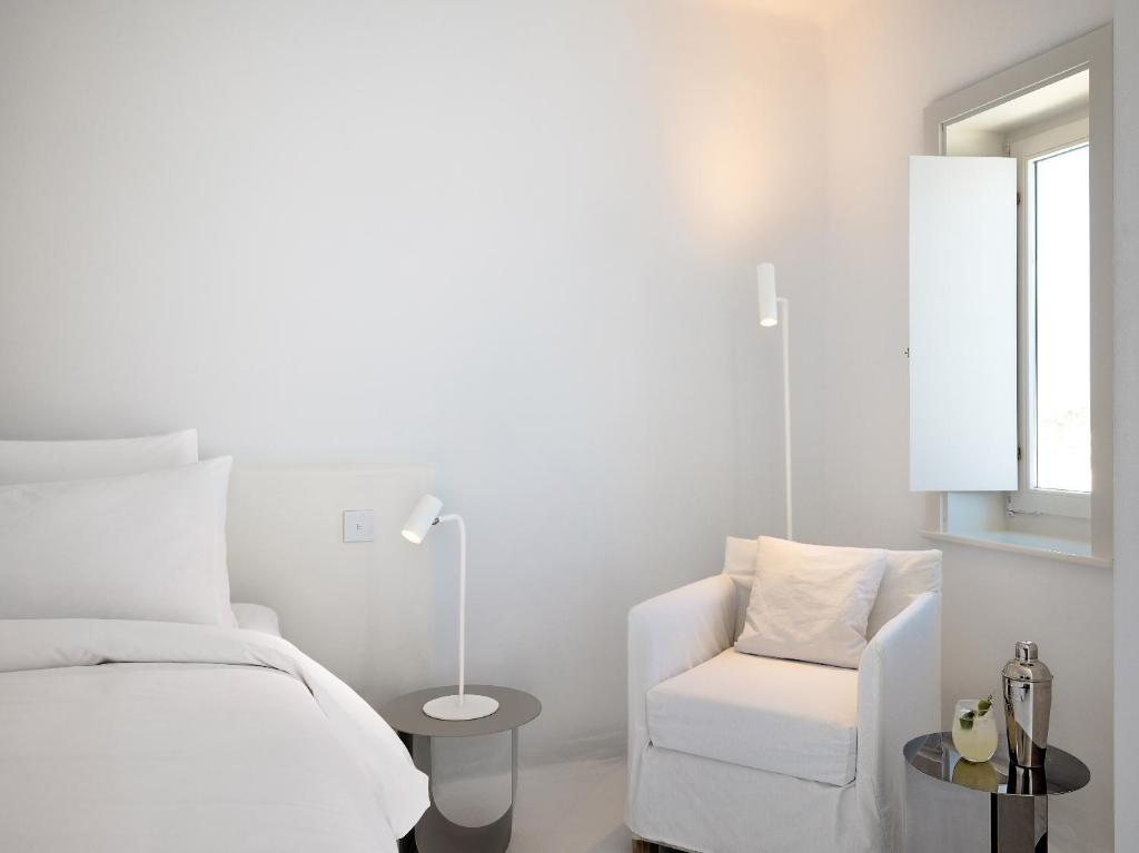 Mykonos Blu, A Grecotel Resort to Live - 6